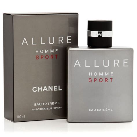 chanel allure homme sport site fragrantica.com